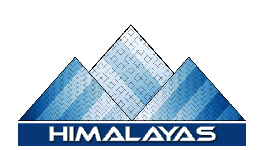 HiMaLAYAS logo